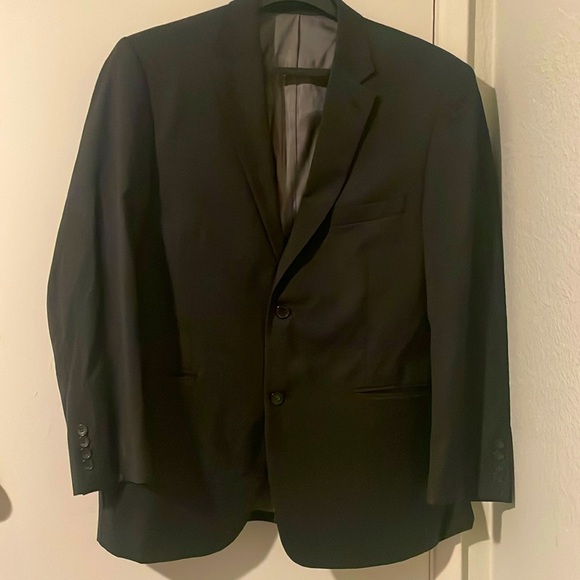 Kenneth Cole Other - Kenneth Cole Awearness Slim Fit Blazer